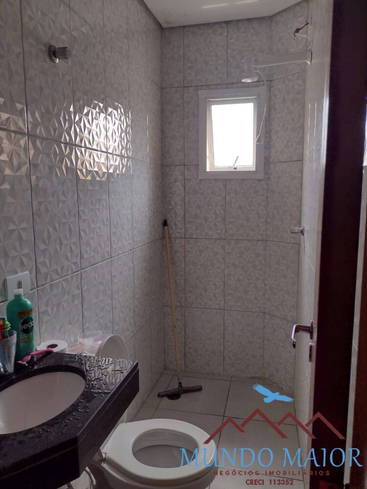 Apartamento, 2 quartos, 45 m² - Foto 8
