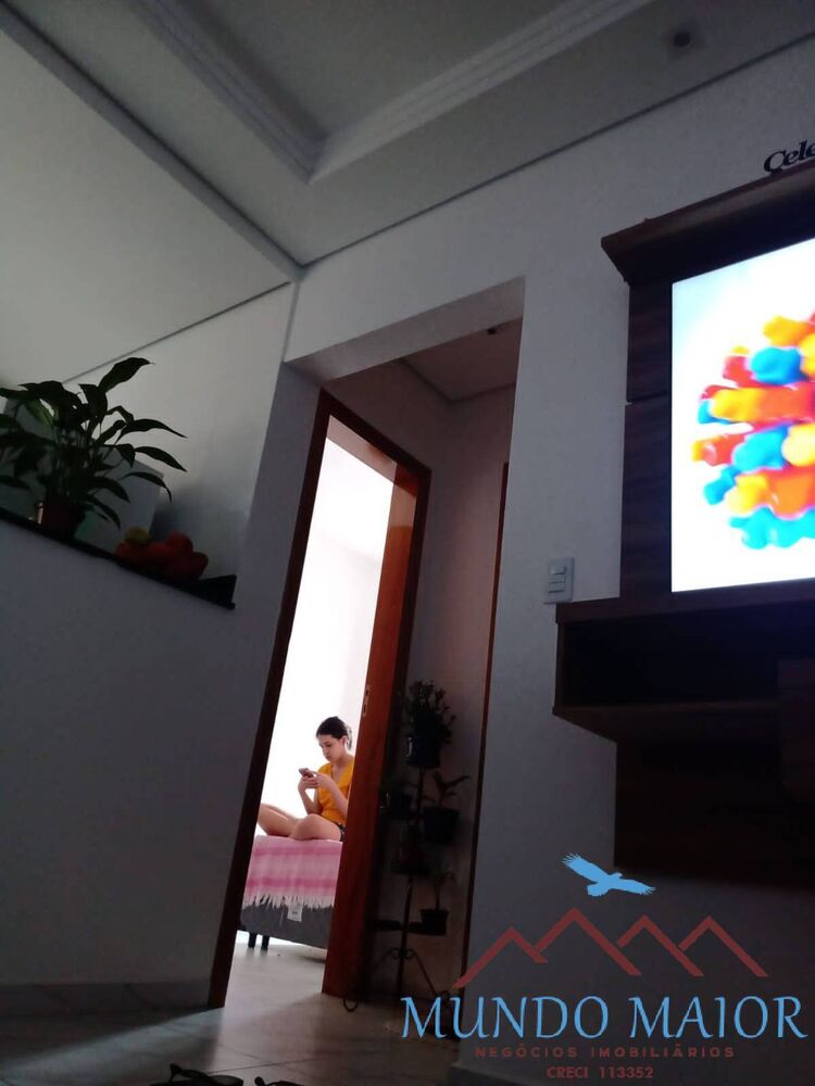 Apartamento, 2 quartos, 45 m² - Foto 4