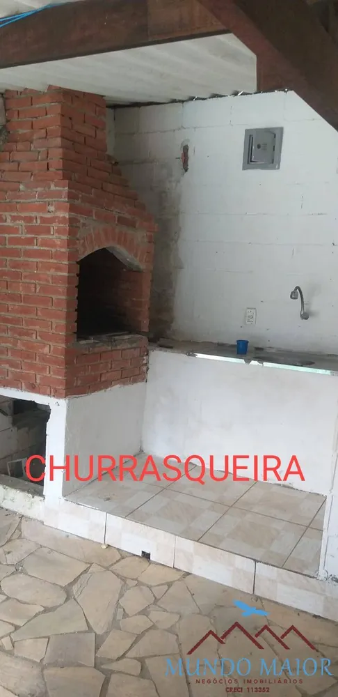 Chácara, 8 quartos, 3000 m² - Foto 4