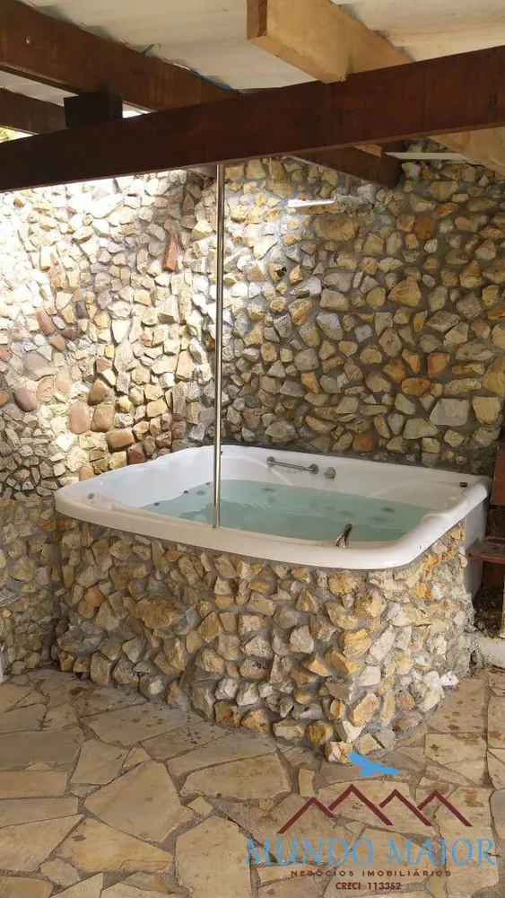 Chácara, 8 quartos, 3000 m² - Foto 7