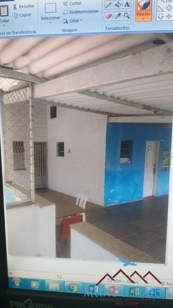 Chácara, 8 quartos, 3000 m² - Foto 2