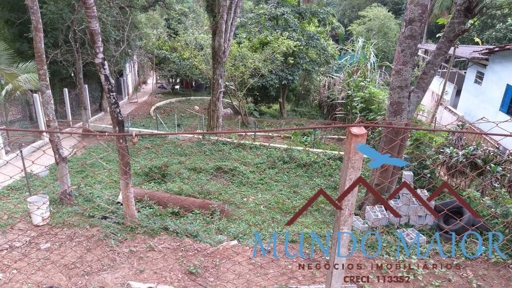 Chácara, 8 quartos, 3000 m² - Foto 4