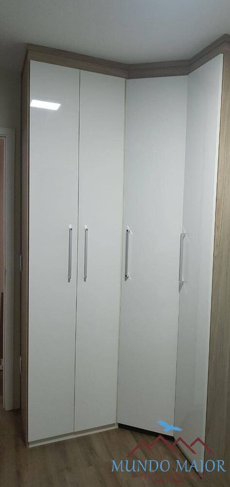 Apartamento, 2 quartos, 55 m² - Foto 2