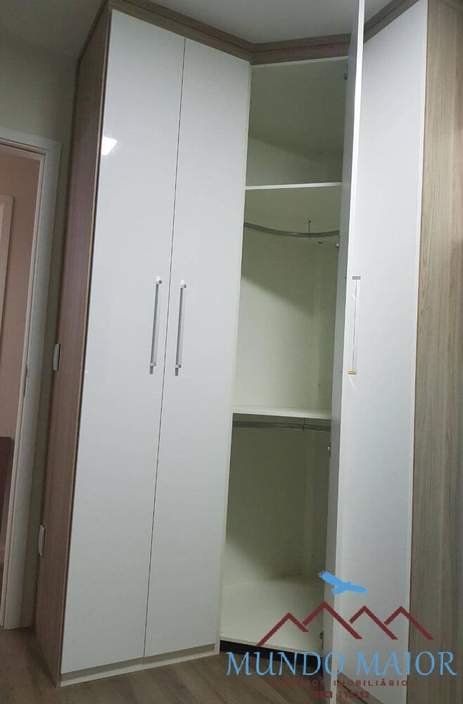 Apartamento, 2 quartos, 55 m² - Foto 4