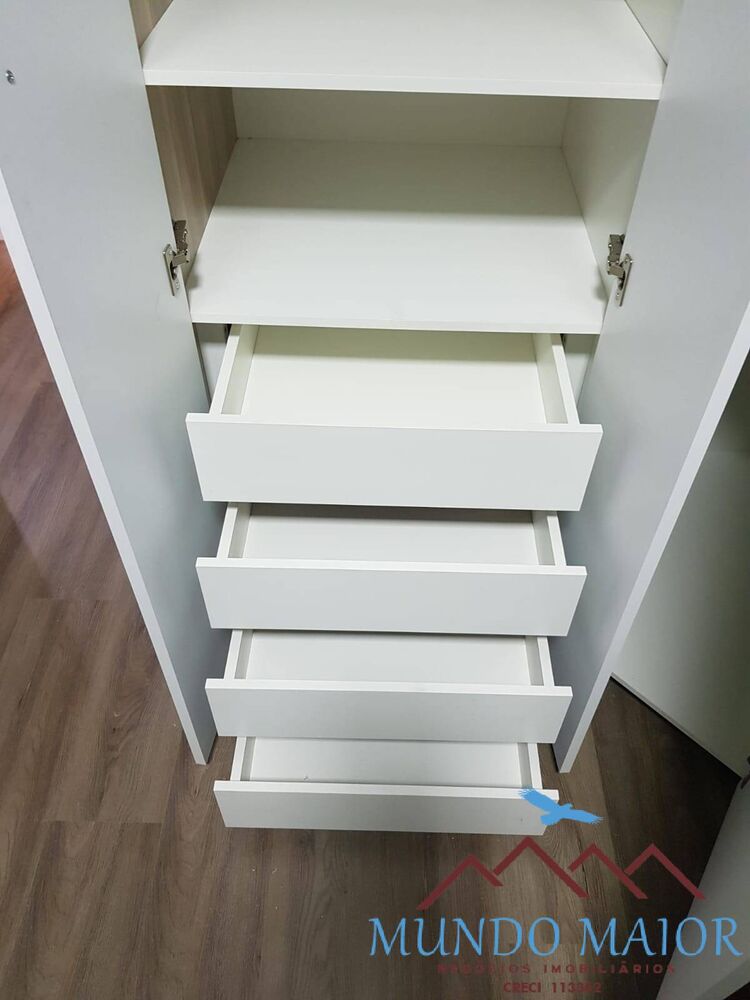Apartamento, 2 quartos, 55 m² - Foto 1