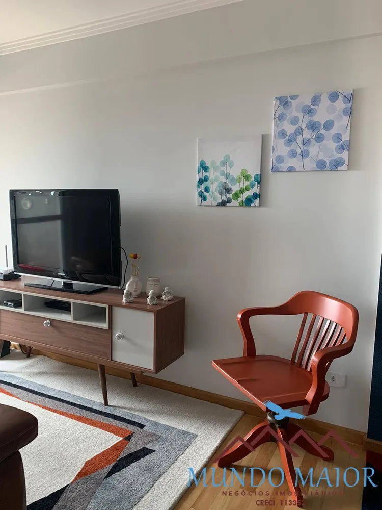 Apartamento, 2 quartos, 180 m² - Foto 6