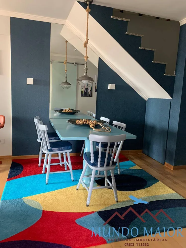 Apartamento, 2 quartos, 180 m² - Foto 5