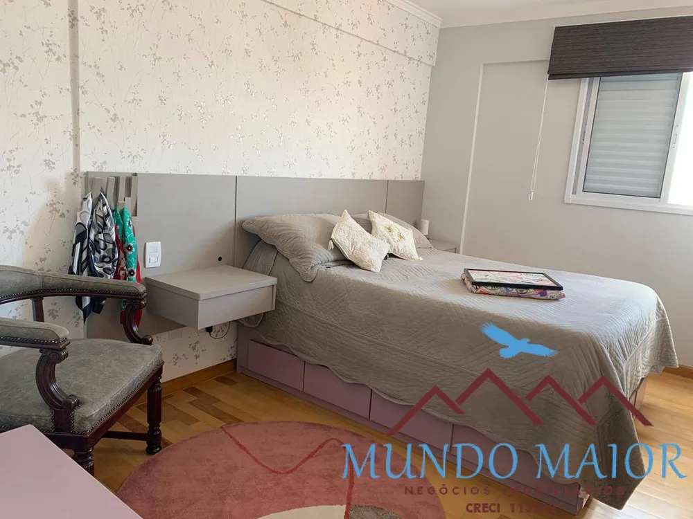 Apartamento, 2 quartos, 180 m² - Foto 7