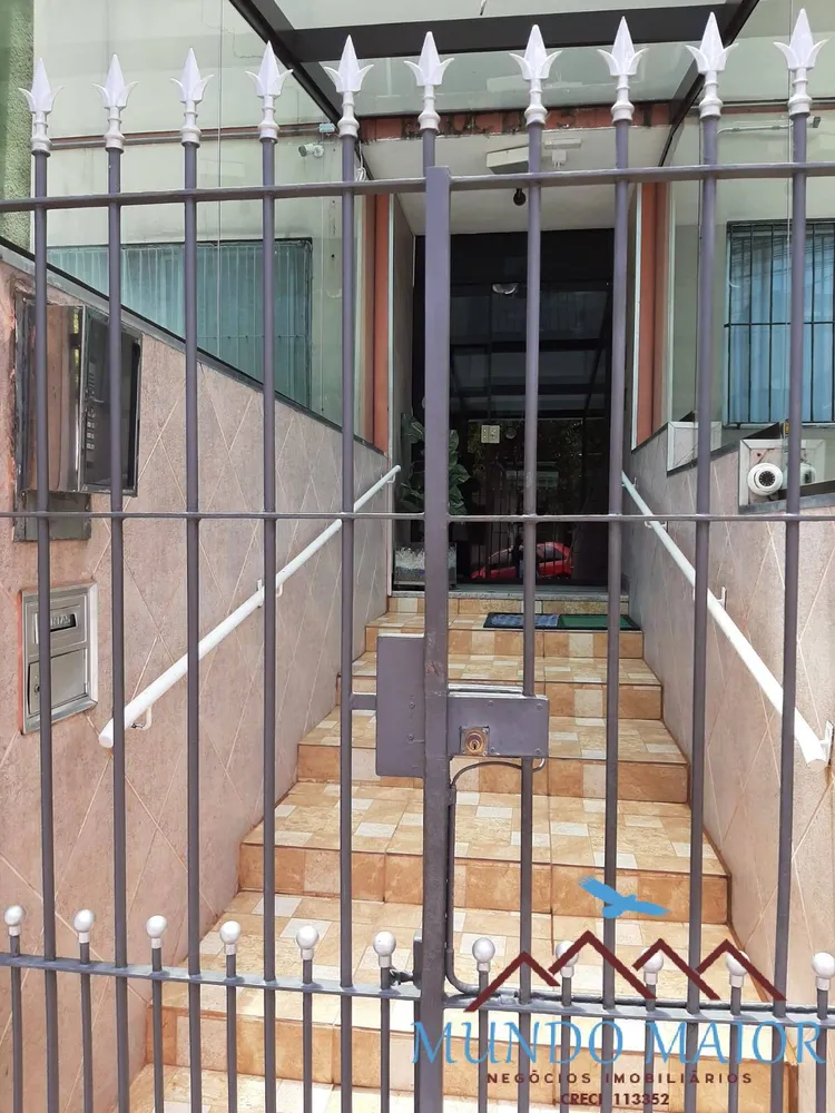 Apartamento, 1 quarto, 44 m² - Foto 11