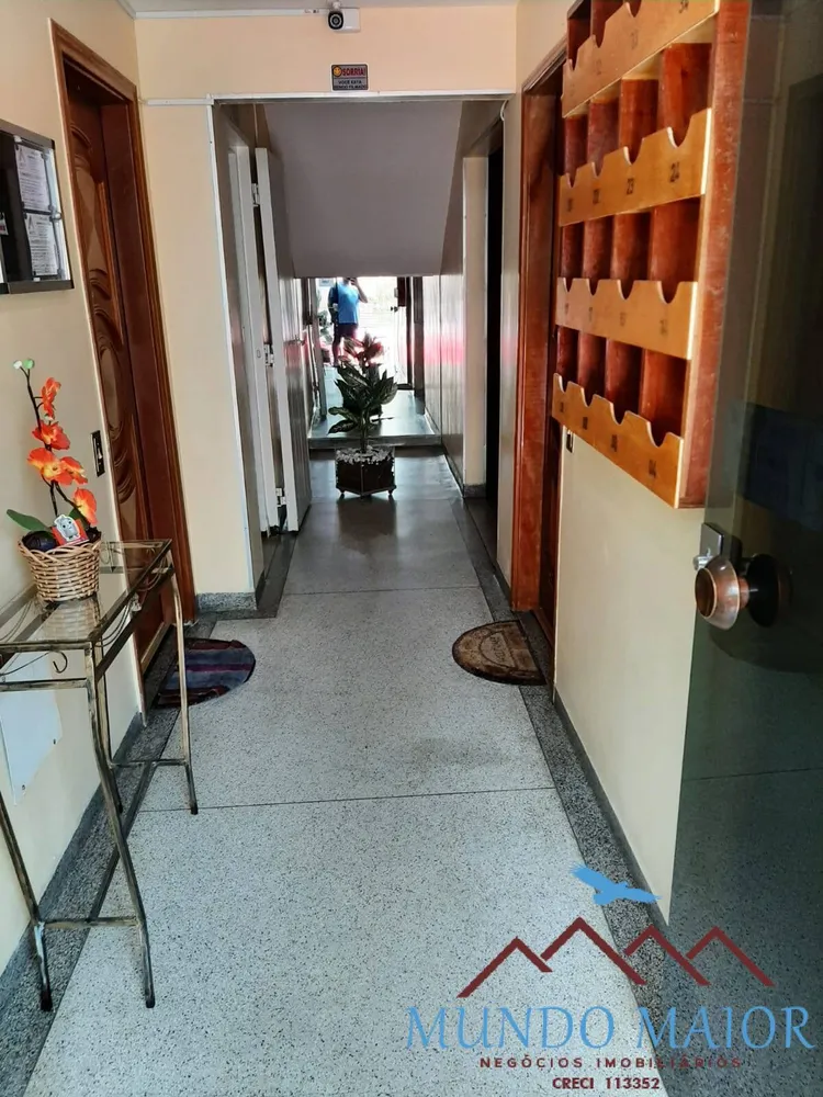 Apartamento, 1 quarto, 44 m² - Foto 12