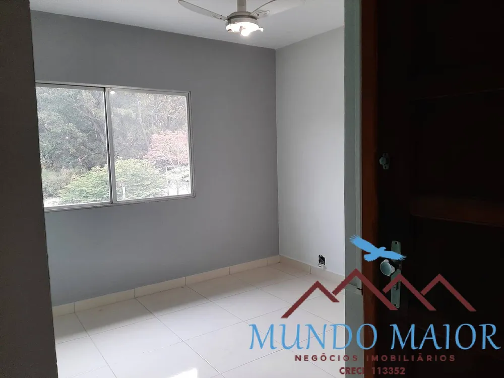 Apartamento, 1 quarto, 44 m² - Foto 9