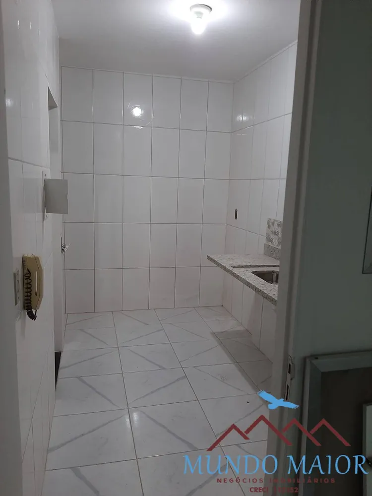 Apartamento, 1 quarto, 44 m² - Foto 3