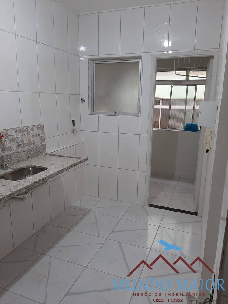 Apartamento, 1 quarto, 44 m² - Foto 1
