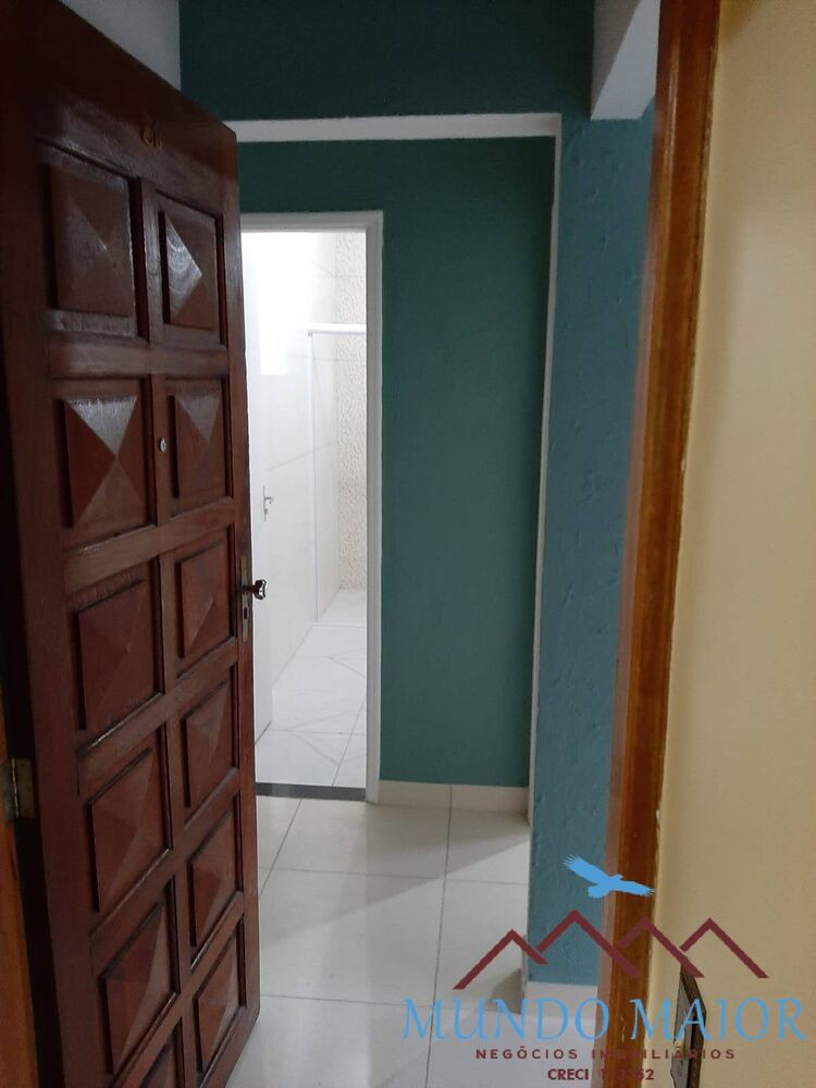 Apartamento, 1 quarto, 44 m² - Foto 3