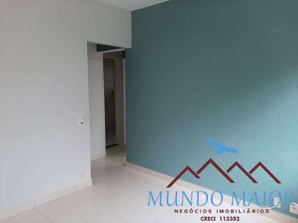 Apartamento, 1 quarto, 44 m² - Foto 2