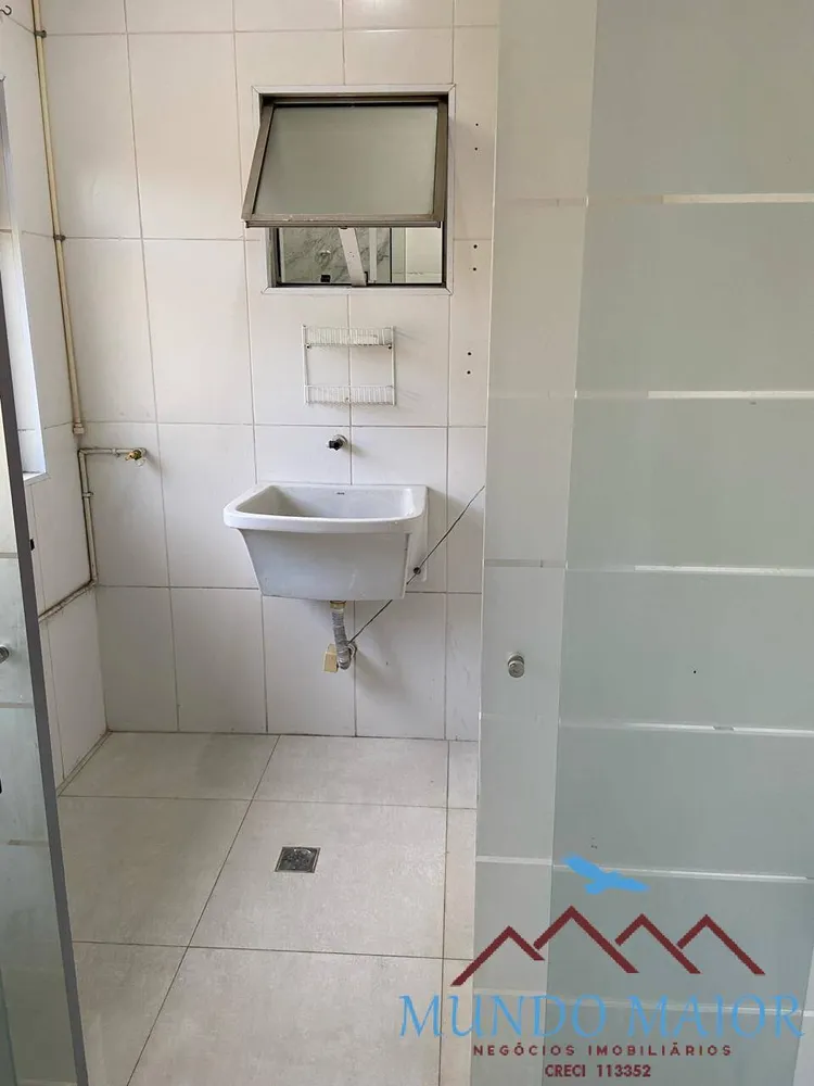 Apartamento, 3 quartos, 129 m² - Foto 1