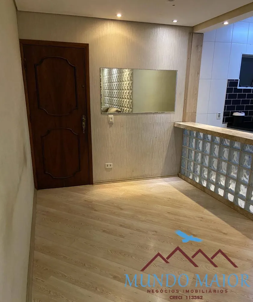 Apartamento, 3 quartos, 129 m² - Foto 2