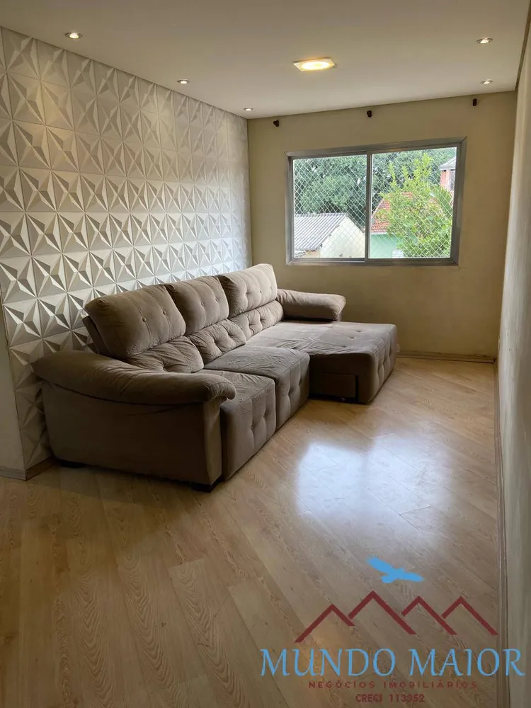 Apartamento, 3 quartos, 129 m² - Foto 3
