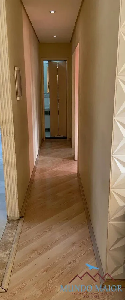 Apartamento, 3 quartos, 129 m² - Foto 4