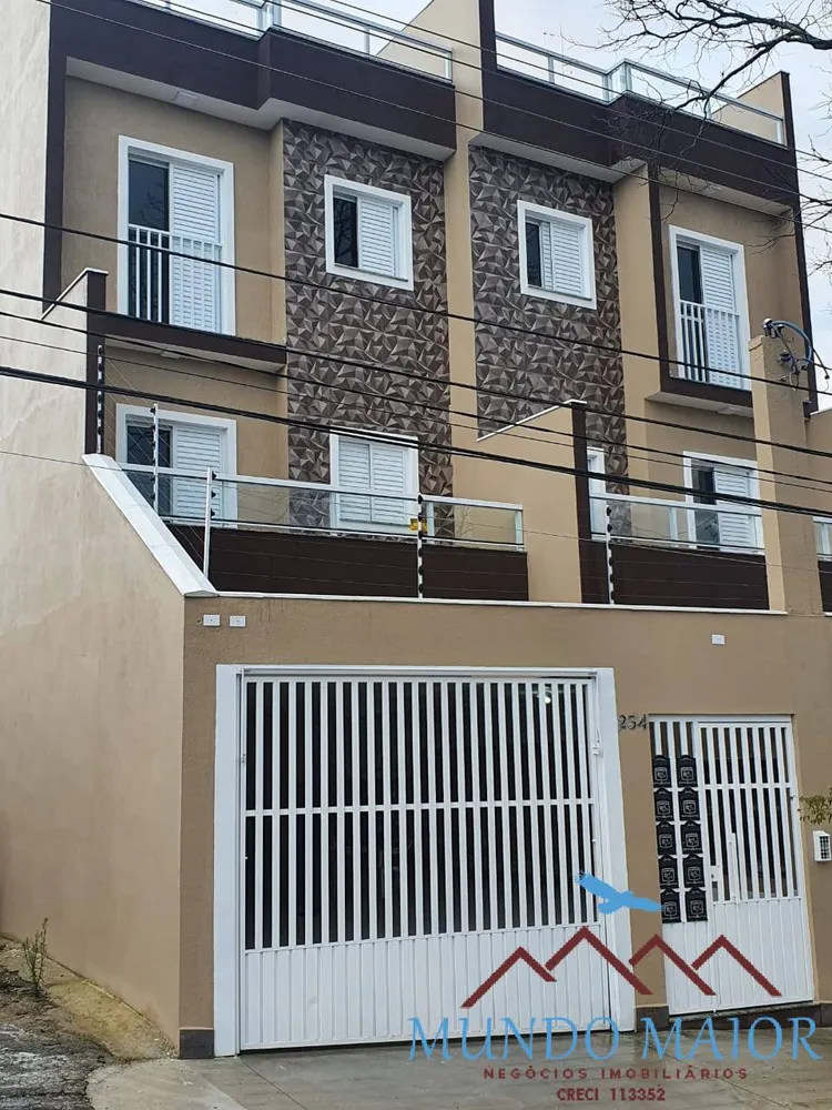 Apartamento, 2 quartos, 90 m² - Foto 1