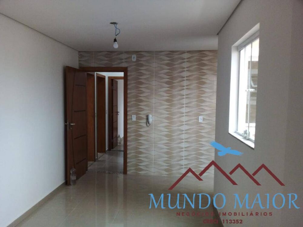 Apartamento à venda com 2 quartos, 90m² - Foto 1