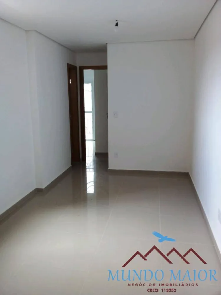 Apartamento, 2 quartos, 90 m² - Foto 5