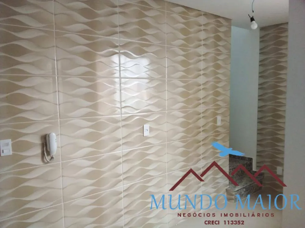 Apartamento, 2 quartos, 90 m² - Foto 4