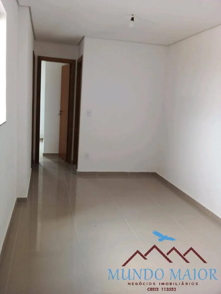 Apartamento, 2 quartos, 90 m² - Foto 3