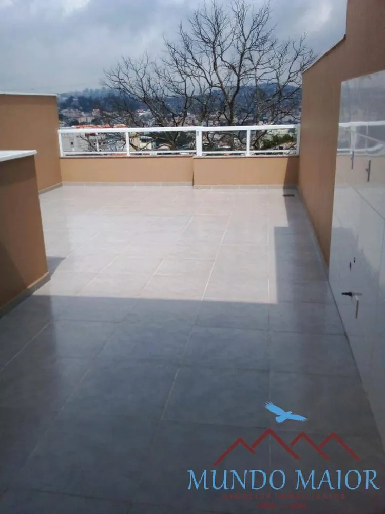 Apartamento, 2 quartos, 90 m² - Foto 12