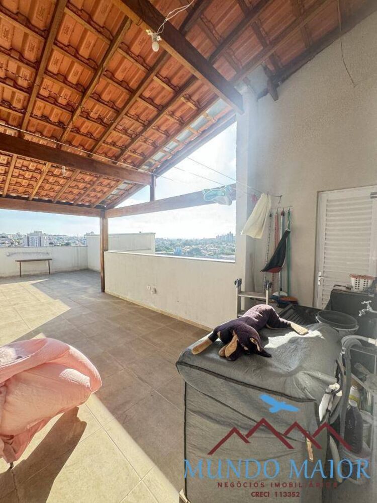 Apartamento, 2 quartos, 106 m² - Foto 2