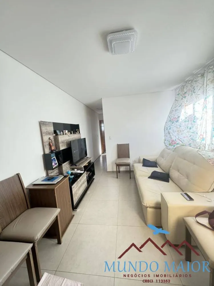 Apartamento, 2 quartos, 106 m² - Foto 6
