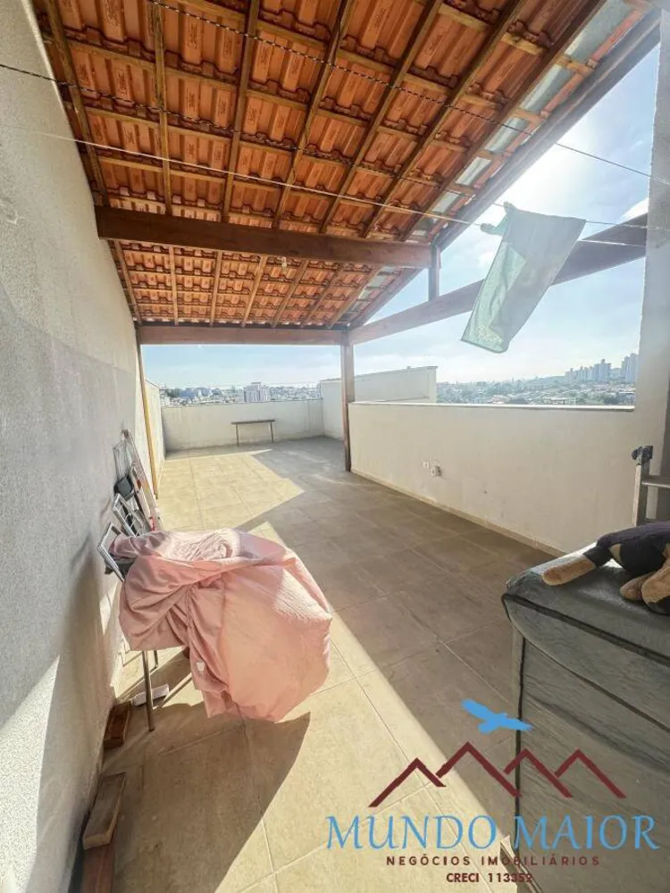 Apartamento, 2 quartos, 106 m² - Foto 7