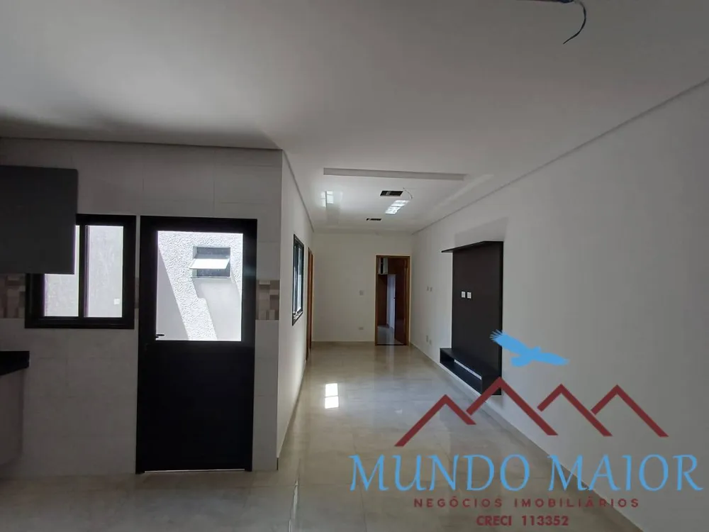 Apartamento, 2 quartos, 70 m² - Foto 2