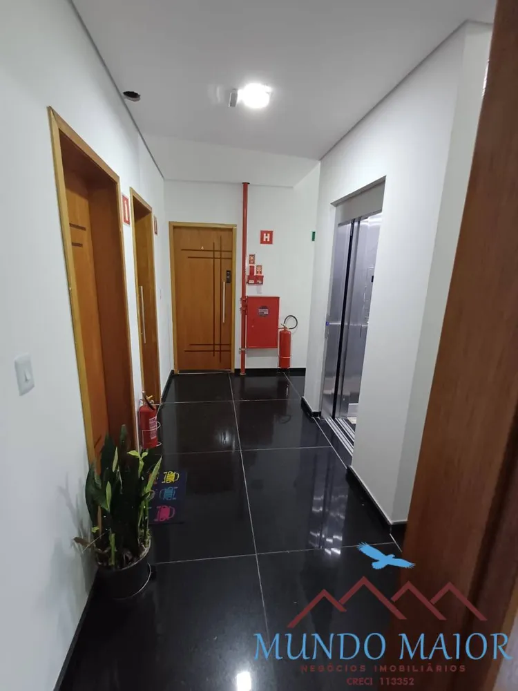 Apartamento, 2 quartos, 70 m² - Foto 6