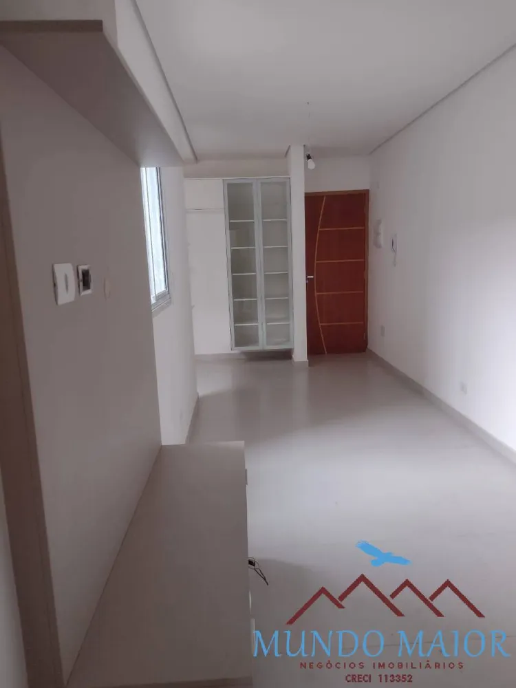 Apartamento, 2 quartos, 120 m² - Foto 7