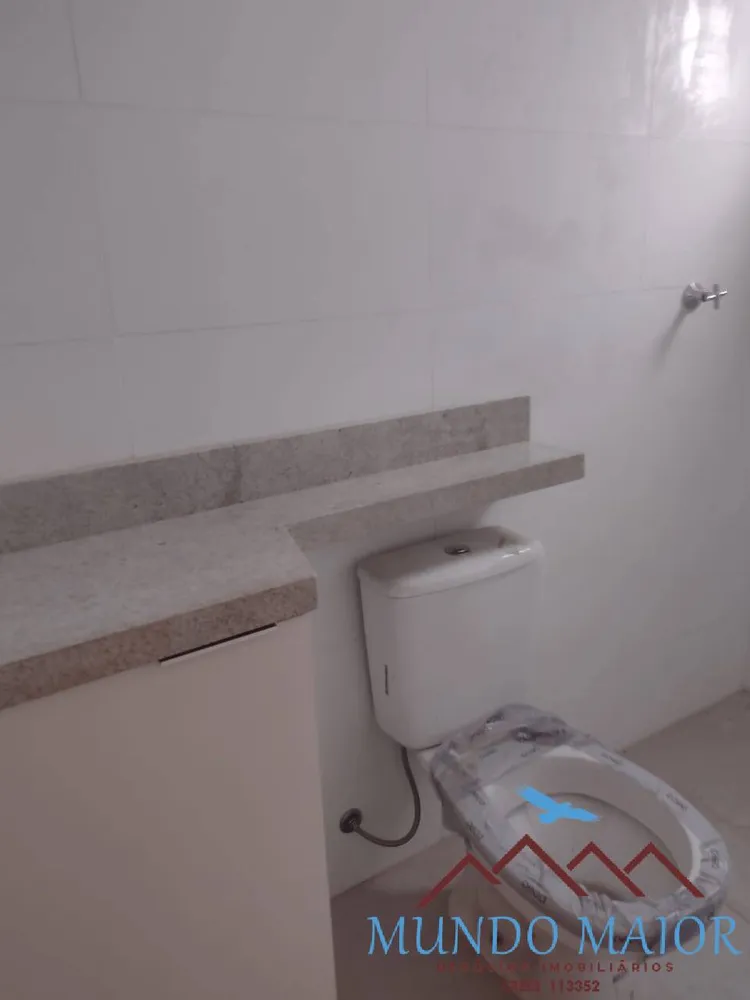 Apartamento, 2 quartos, 120 m² - Foto 12
