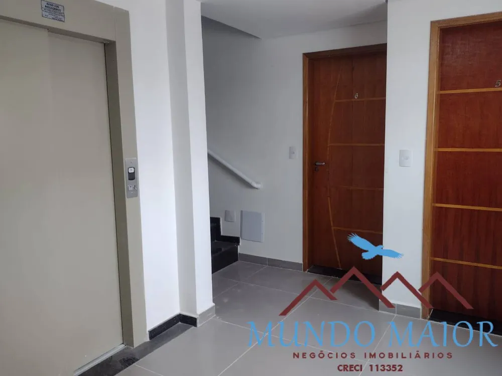 Apartamento, 2 quartos, 120 m² - Foto 10