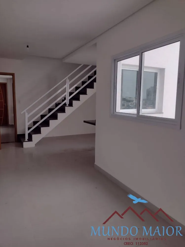 Apartamento, 2 quartos, 120 m² - Foto 2