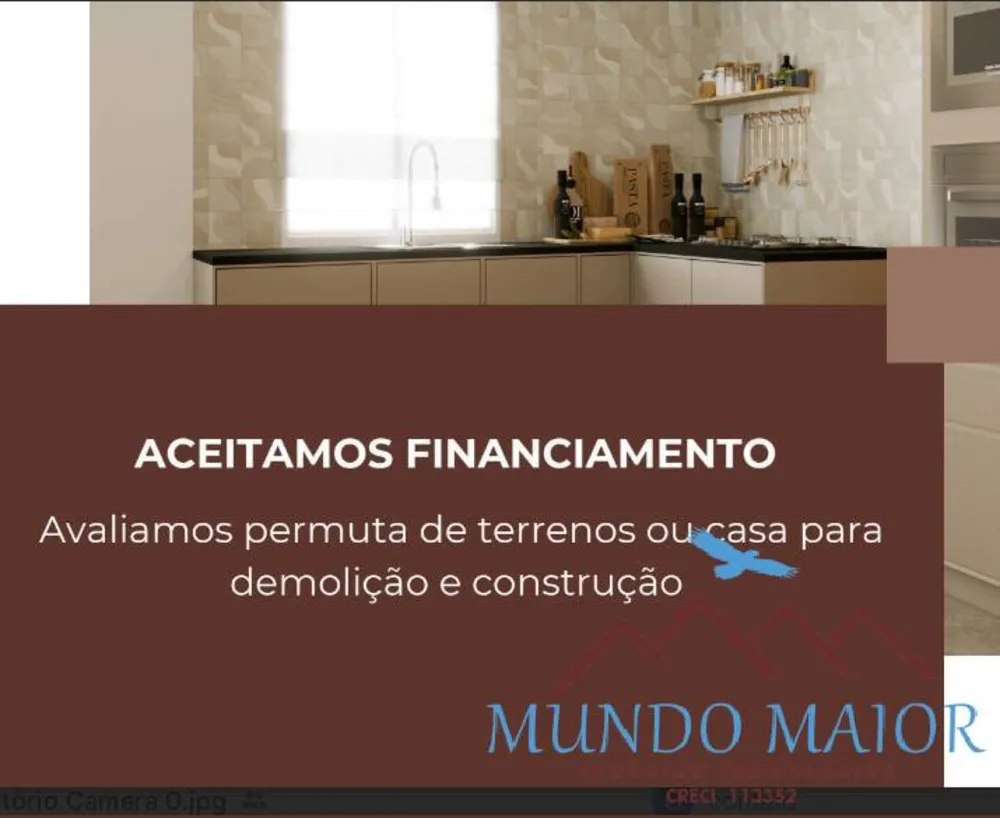 Casa, 3 quartos, 124 m² - Foto 12