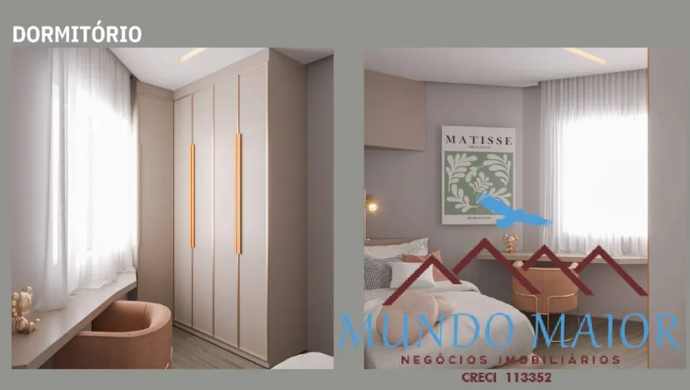 Casa, 3 quartos, 124 m² - Foto 10
