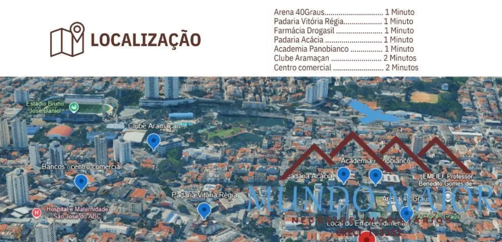 Casa, 3 quartos, 124 m² - Foto 11