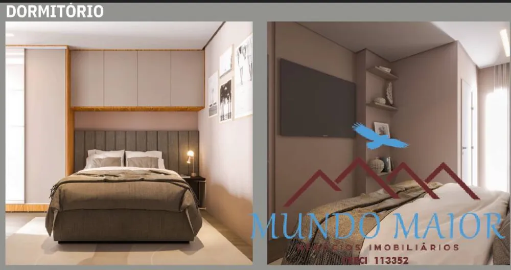 Casa, 3 quartos, 124 m² - Foto 9