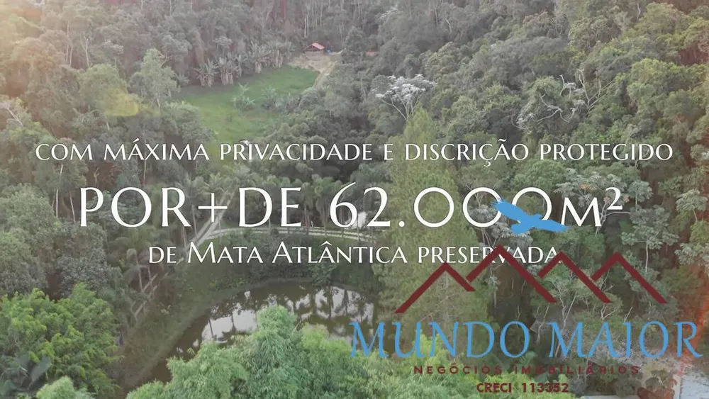 Sítio, 23 quartos, 6 hectares - Foto 12