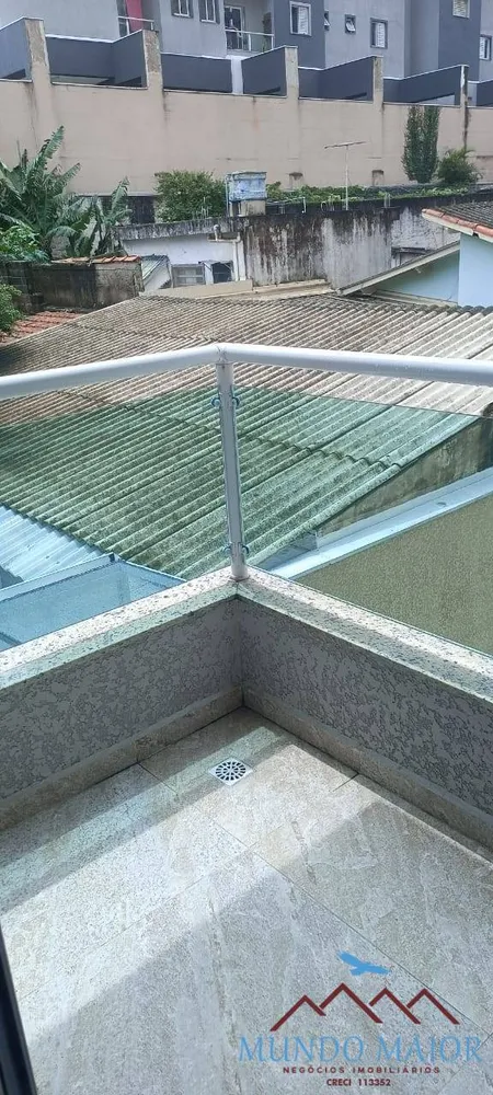 Apartamento, 2 quartos, 98 m² - Foto 8
