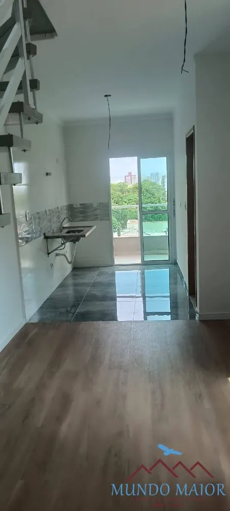 Apartamento, 2 quartos, 98 m² - Foto 3