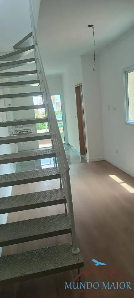 Apartamento, 2 quartos, 98 m² - Foto 1