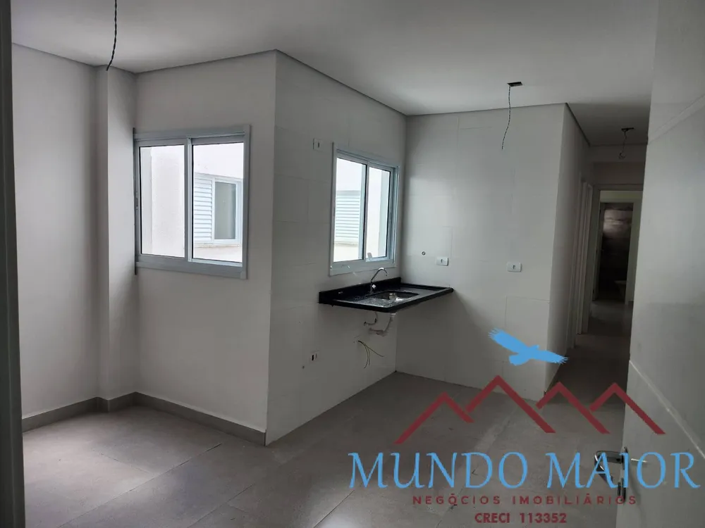 Apartamento, 3 quartos, 134 m² - Foto 2