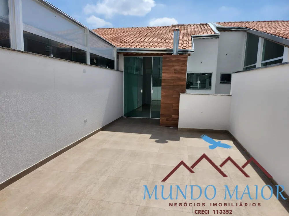 Apartamento, 3 quartos, 134 m² - Foto 3