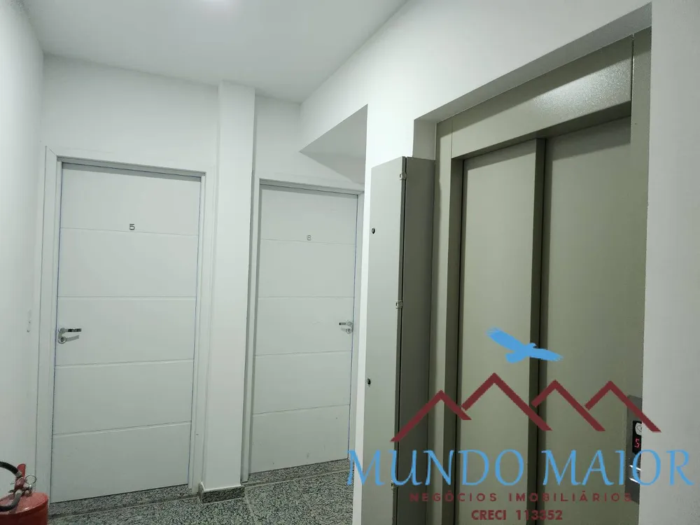 Apartamento, 3 quartos, 134 m² - Foto 1