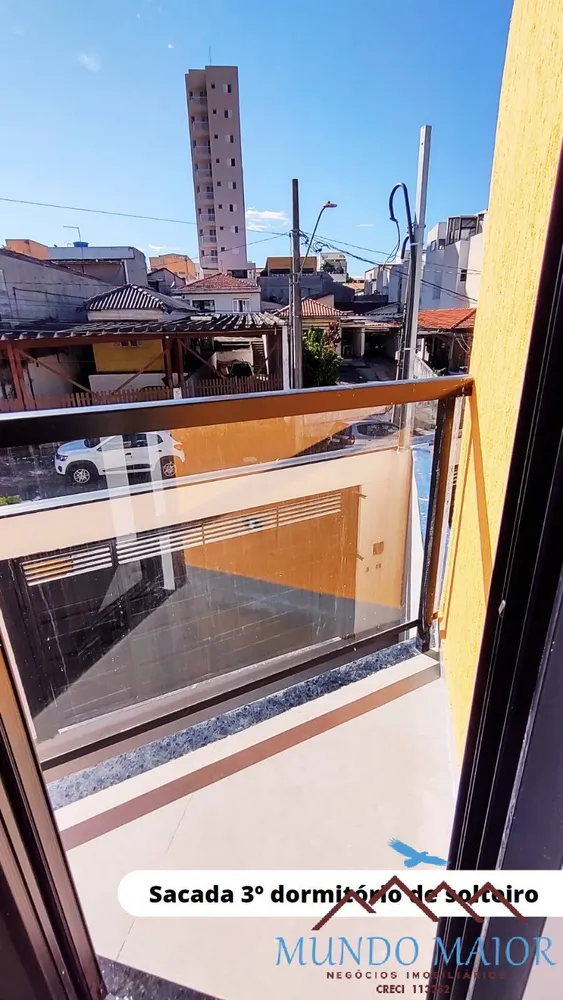 Casa, 3 quartos, 130 m² - Foto 11